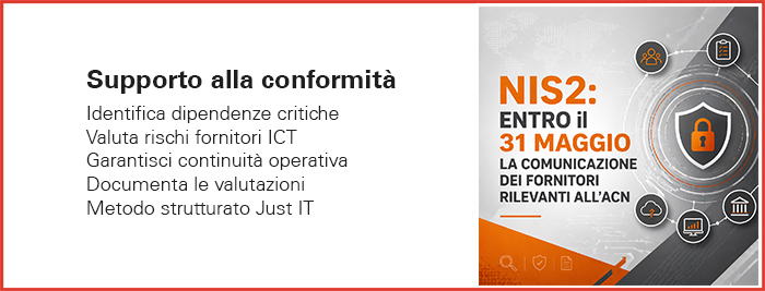 JustIT Information Technology